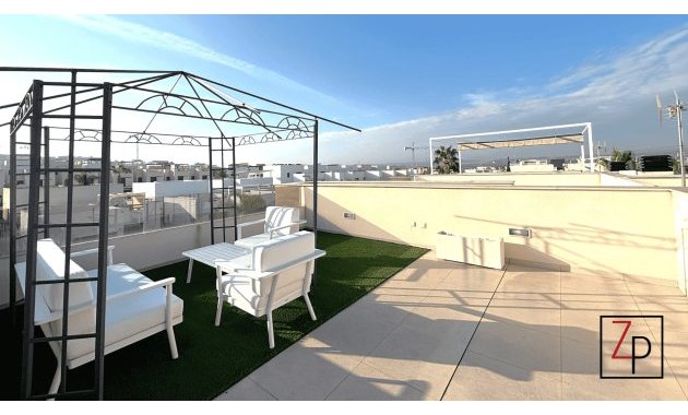 Resale - Duplex -
Benijofar - Pueblo