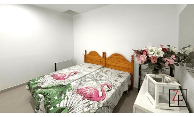 Resale - Duplex -
Benijofar - Pueblo