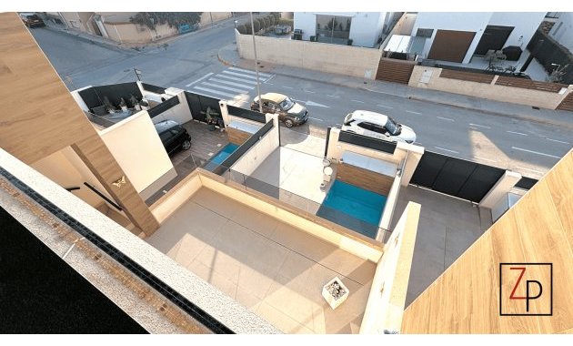 Resale - Duplex -
Benijofar - Pueblo