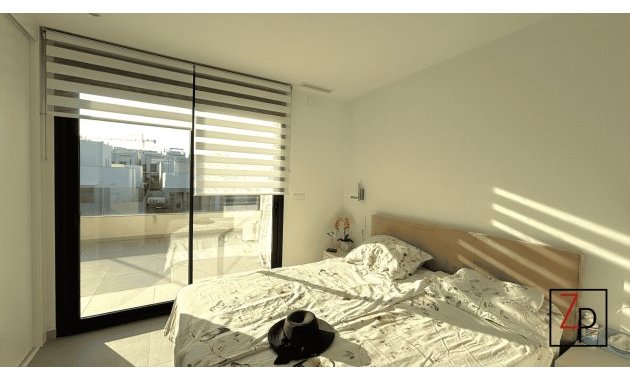 Resale - Duplex -
Benijofar - Pueblo