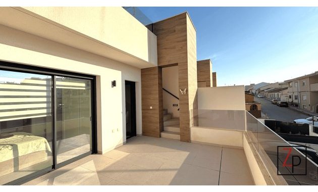 Resale - Duplex -
Benijofar - Pueblo
