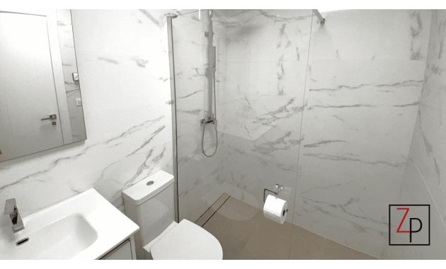 Resale - Duplex -
Benijofar - Pueblo