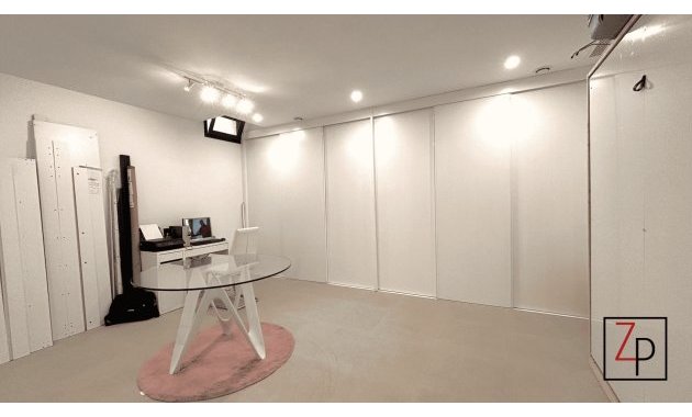 Resale - Duplex -
Benijofar - Pueblo