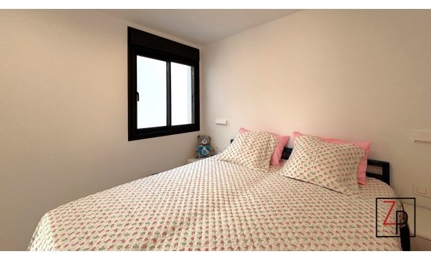 Resale - Duplex -
Benijofar - Pueblo