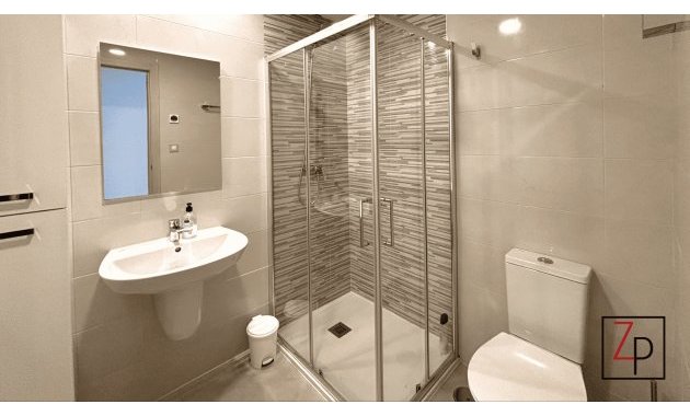 Resale - Apartment  -
Orihuela Costa - Lomas de Cabo Roig