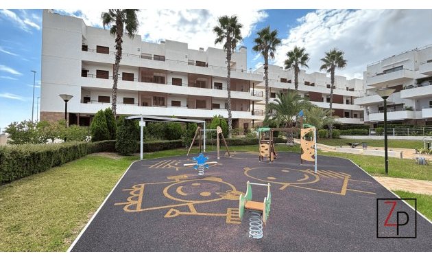 Resale - Apartment  -
Orihuela Costa - Lomas de Cabo Roig