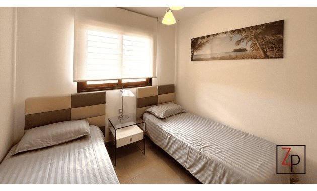 Resale - Apartment  -
Orihuela Costa - Lomas de Cabo Roig