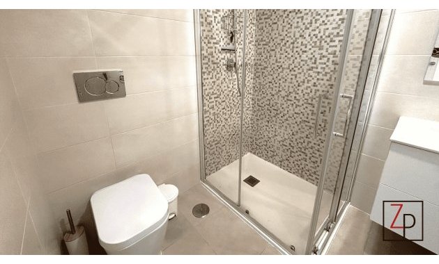 Resale - Apartment  -
Orihuela Costa - Lomas de Cabo Roig