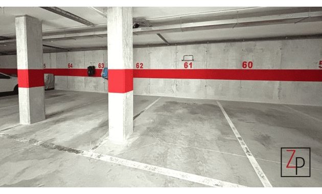 Resale - Apartment  -
Orihuela Costa - Lomas de Cabo Roig