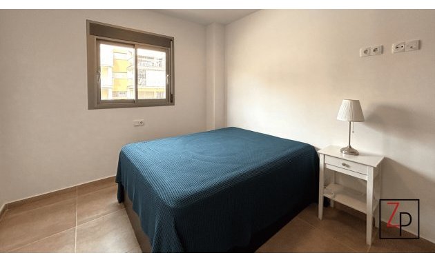 Resale - Apartment  -
Orihuela Costa - Villamartín