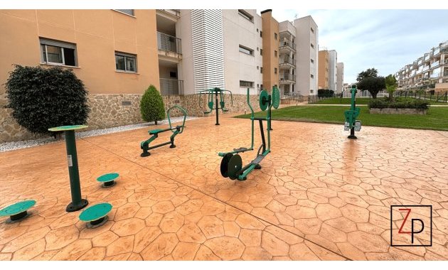 Resale - Apartment  -
Orihuela Costa - Villamartín