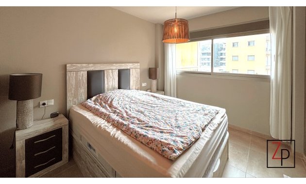 Resale - Apartment  -
Orihuela Costa - Villamartín