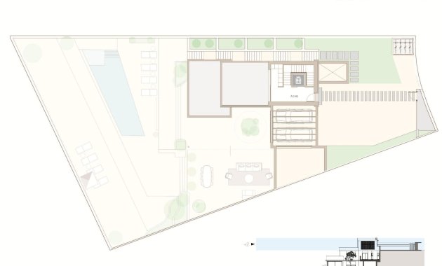 New Build - Villa -
San Fulgencio - La Escuera