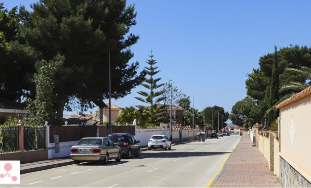 New Build - Villa -
San Fulgencio - La Escuera