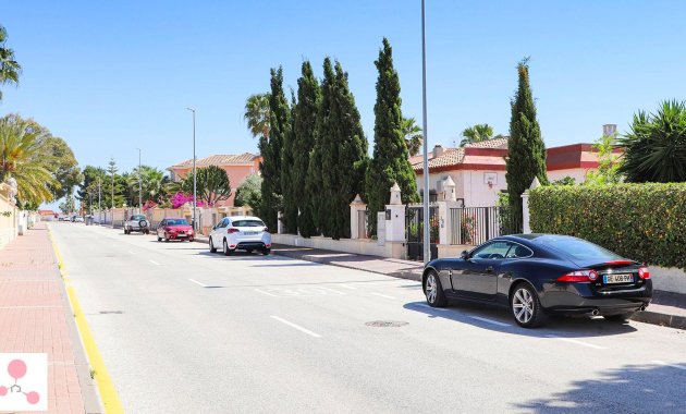 New Build - Villa -
San Fulgencio - La Escuera