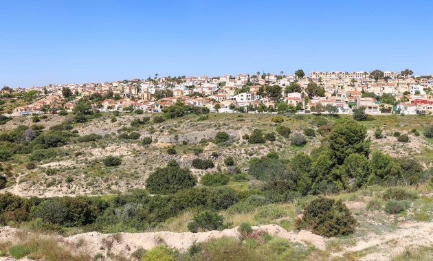 New Build - Villa -
San Fulgencio - La Escuera