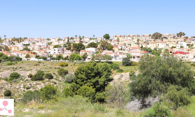 New Build - Villa -
San Fulgencio - La Escuera