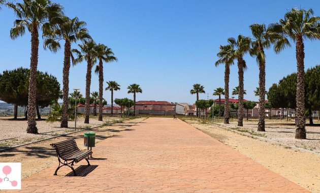 New Build - Villa -
San Fulgencio - La Escuera