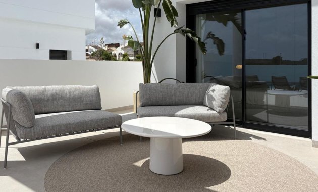 New Build - Villa -
Rojales - Ciudad Quesada