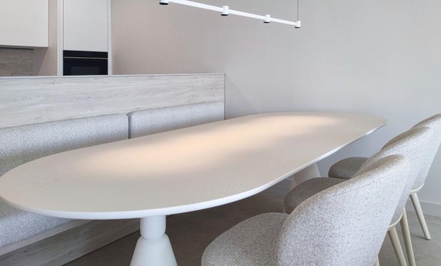 New Build - Villa -
Rojales - Ciudad Quesada