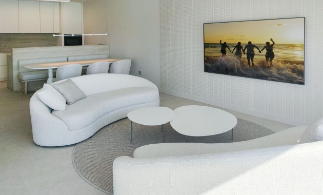 New Build - Villa -
Rojales - Ciudad Quesada