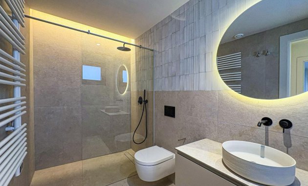 New Build - Villa -
Rojales - Ciudad Quesada