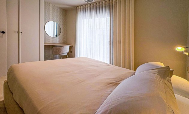 New Build - Villa -
Rojales - Ciudad Quesada