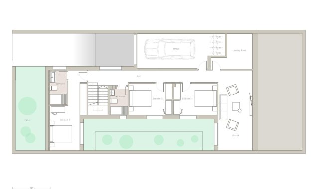 New Build - Villa -
Rojales - Ciudad Quesada