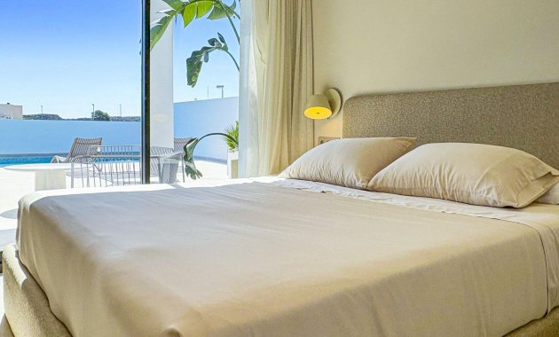 New Build - Villa -
Rojales - Ciudad Quesada