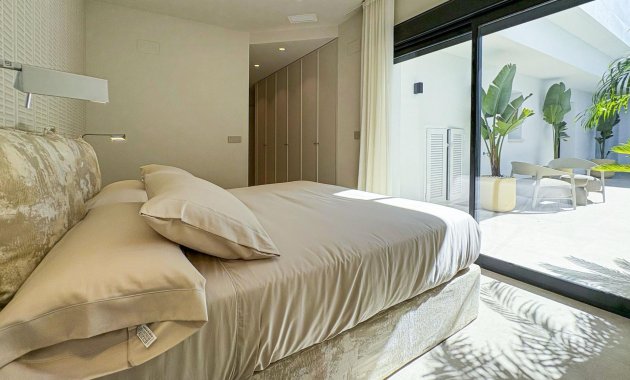 New Build - Villa -
Rojales - Ciudad Quesada