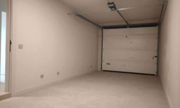 New Build - Villa -
Rojales - Ciudad Quesada