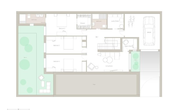 New Build - Villa -
Rojales - Ciudad Quesada