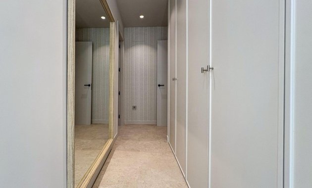 New Build - Villa -
Rojales - Ciudad Quesada