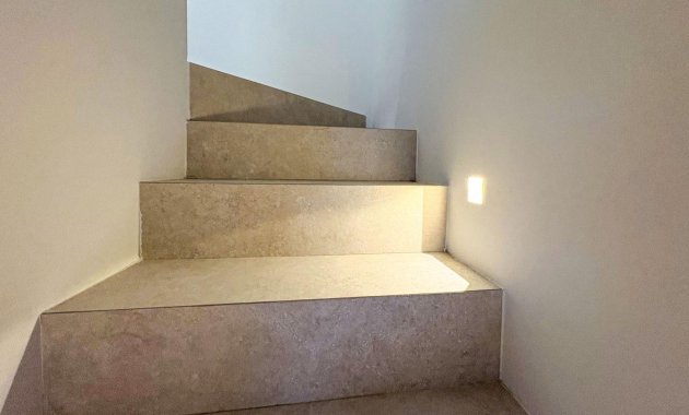 New Build - Villa -
Rojales - Ciudad Quesada