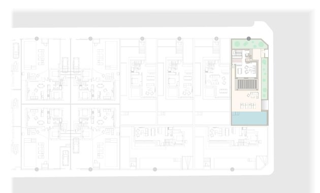New Build - Villa -
Rojales - Ciudad Quesada