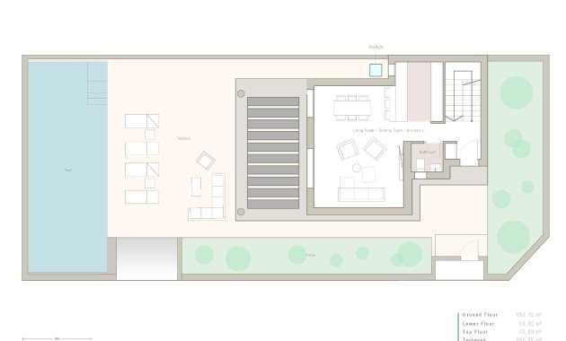 New Build - Villa -
Rojales - Ciudad Quesada