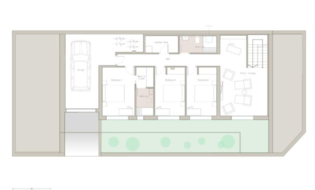New Build - Villa -
Rojales - Ciudad Quesada