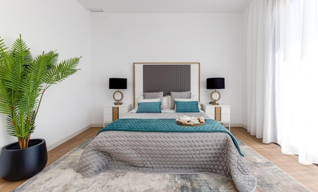 New Build - Villa -
Finestrat - Balcón De Finestrat