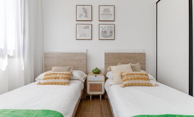 New Build - Villa -
Finestrat - Balcón De Finestrat