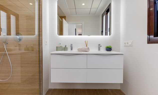 New Build - Villa -
Finestrat - Balcón De Finestrat