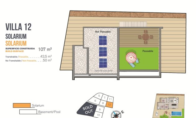 New Build - Villa -
Finestrat - Balcón De Finestrat