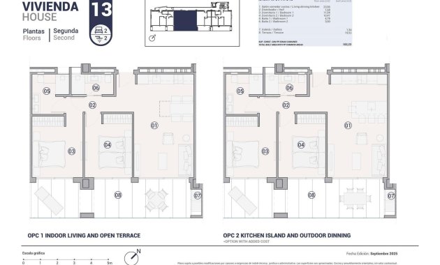 New Build - Apartment  -
Villajoyosa - Puntes del Moro