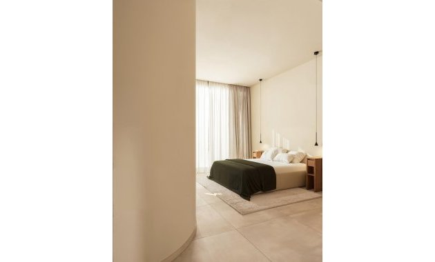 Obra nueva - Villa -
Algorfa - La Finca Golf