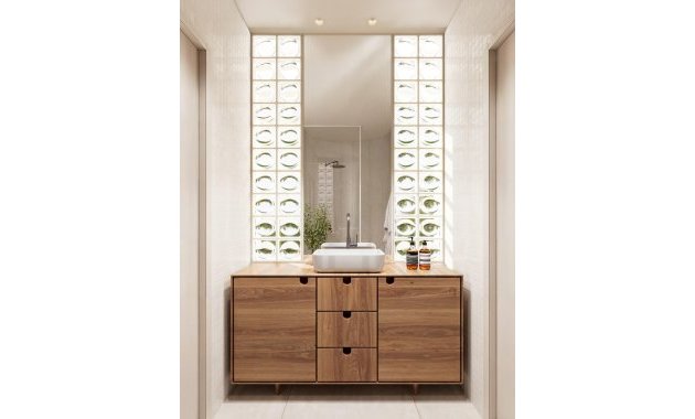 Obra nueva - Villa -
Algorfa - La Finca Golf