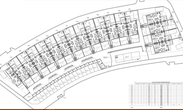 New Build - Townhouse -
Pilar de la Horadada - Pilar De La Horadada