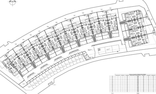 New Build - Townhouse -
Pilar de la Horadada - Pilar De La Horadada