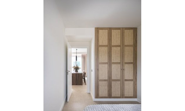 New Build - Top Floor Bungalow -
Pilar de la Horadada - Torre De La Horadada