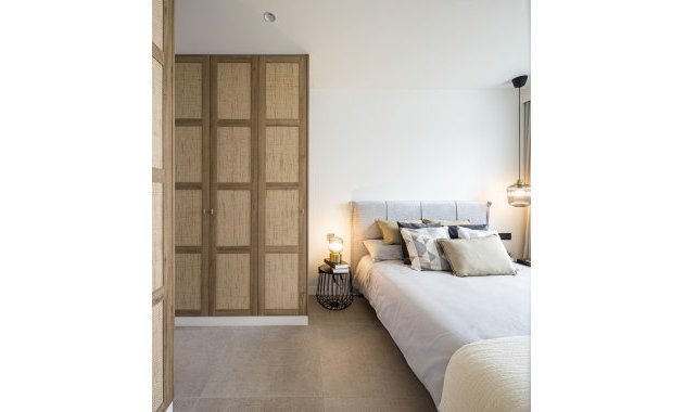 New Build - Top Floor Bungalow -
Pilar de la Horadada - Torre De La Horadada