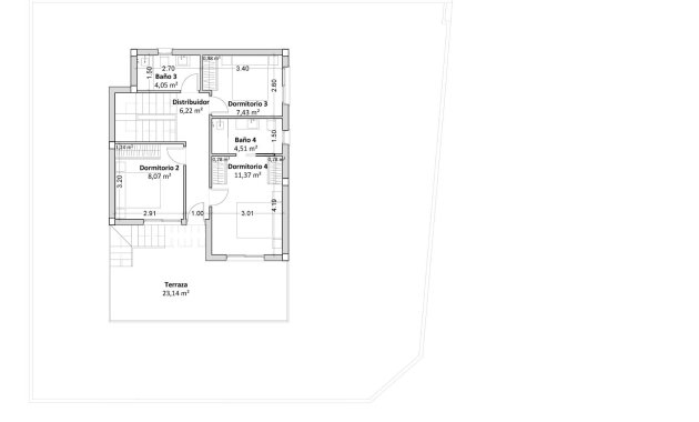 New Build - Villa -
Pilar de la Horadada - Torre De La Horadada