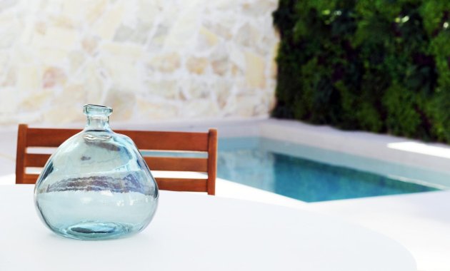 Nýbygging - Ground Floor Bungalow -
Pilar de la Horadada - Torre De La Horadada